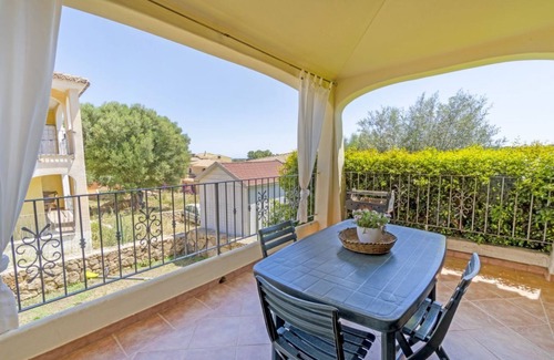 Maiorca Apartment | Le Case di Maiorca | 2 Bedrooms, Terrace, Play Area!