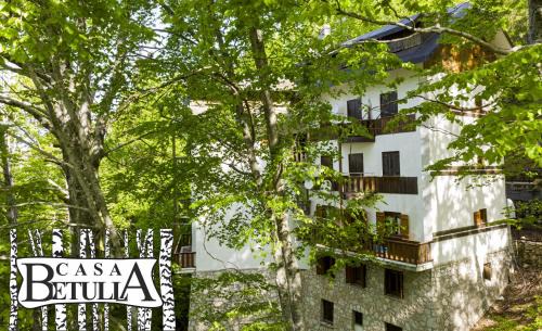 Terminillo Apartment | Le Case Nel Bosco Terminillo
