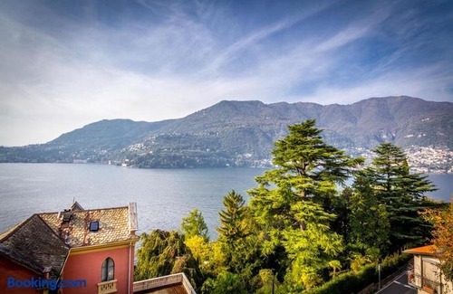 Blevio Apartment | Le Casette Apartments - Bymyhomeincomo