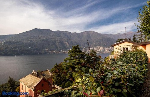 Blevio Apartment | Le Casette Apartments - Bymyhomeincomo
