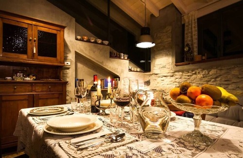 Blevio Apartment | Le Casette Breva - My Home in Como