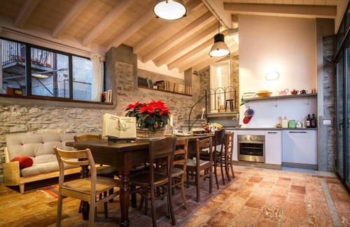 Blevio Apartment | Le Casette Breva - My Home in Como
