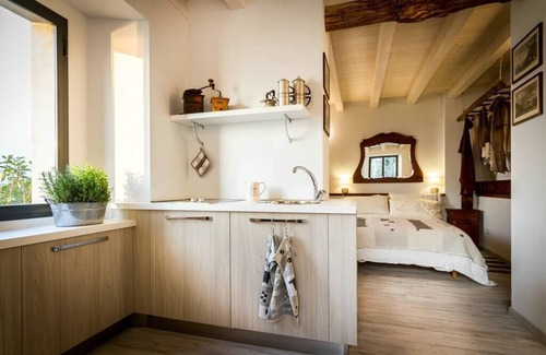 Blevio Apartment | Le Casette Breva - My Home in Como