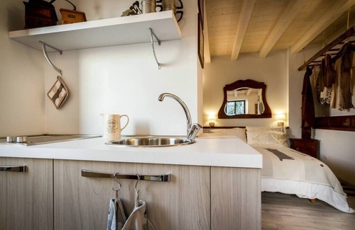 Blevio Apartment | Le Casette Breva - My Home in Como