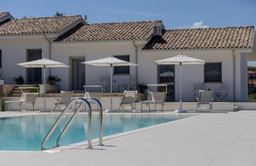 Monteodorisio Bed & Breakfast | Le Casette di Giò