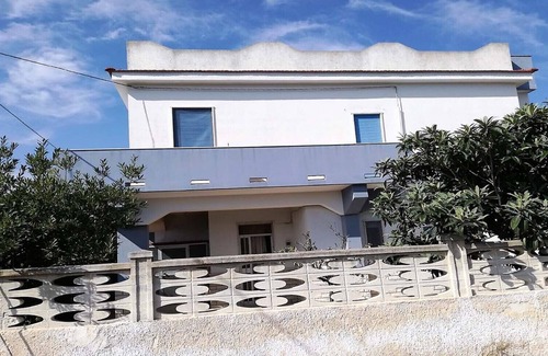 Marina di Lizzano Apartment | Le Casette di Lizzano for your vacation among the quiet and unspoiled nature