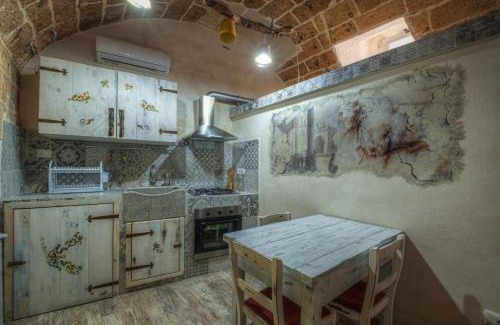 Centro Storico House | Le casette di Nardò