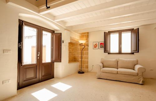 Maruggio Apartment | le CASINE di MARUGGIO 10