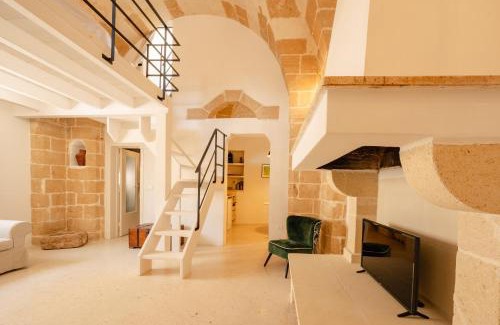 Maruggio Apartment | le CASINE di MARUGGIO 10