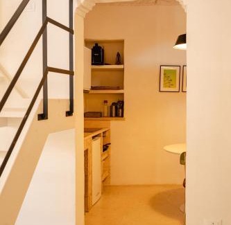 Maruggio Apartment | le CASINE di MARUGGIO 10