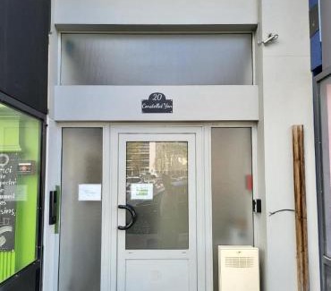 Saint-Jean Apartment | Le "Cassiopée" appartement neuf sur le port de Caen