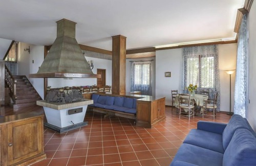 Giugnano House | Le Castagne by Interhome