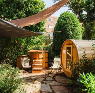 Cabourg Hotel | Le Castel Cabourg hôtel & SPA- Restaurant La Calypso