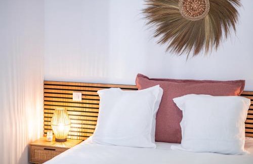 Montauban Apartment | Le Cathé Loft - Climatisé - Proche cathédrale