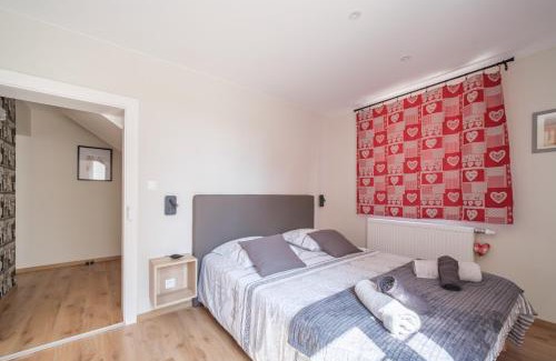 Sigolsheim Apartment | Le Caveau de Sigo