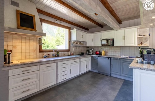Termignon House | LE CEMBRO - VAL CENIS