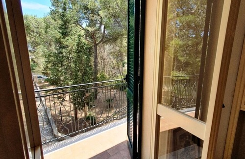 Cenate Villa | Le Cenate 44 - Panoramic House