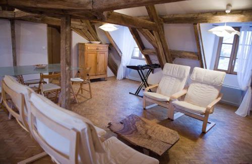 Sancerre Bed & Breakfast | Le Cep en Sancerrois