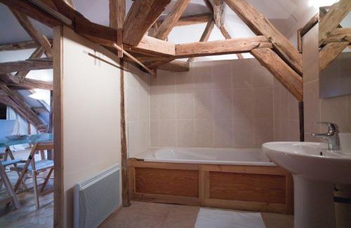 Sancerre Bed & Breakfast | Le Cep en Sancerrois
