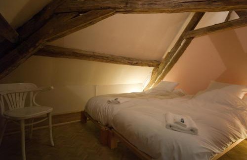 Sancerre Bed & Breakfast | Le Cep en Sancerrois