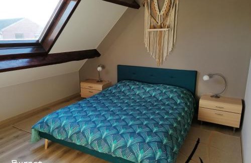 Anhee Bed & Breakfast | Le Cerisier