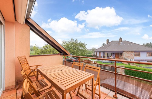 Puberg Apartment | Le Cerisier - Bel Appt pour 4 personnes