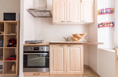 Carcassonne Apartment | Le Cerisier des 4 Chemins - Appt 75m² pour 6