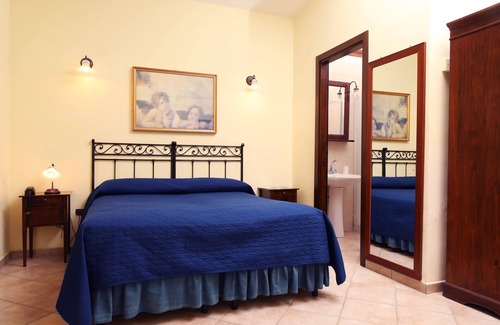 San Giovanni Rotondo Other | Le Cese, an old 18th century farmhouse surrounded by greenery ideal for relaxing