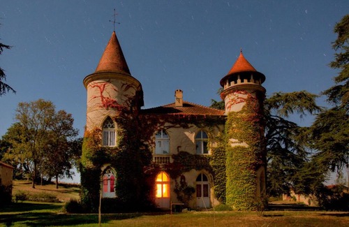 Biran Other | Le Château de Marteret - A Place for Dreaming in Gascony