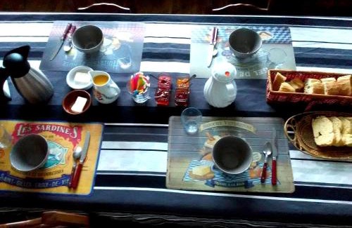 Mache Bed & Breakfast | Le Chêne Liège