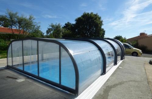 Mache Bed & Breakfast | Le Chêne Liège