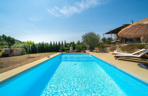 Saint-Romain-en-Viennois Apartment | Le Chant des Cigales - Climatisé, piscine partagée