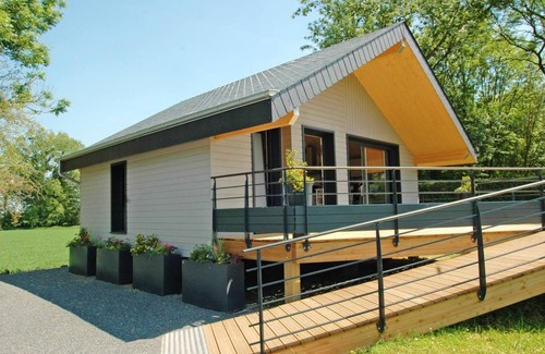 Bazeilles House | LE Chalet - Bazeilles