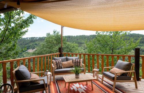 Faugeres Ski Chalet | Le Chalet d'Anjuléa
