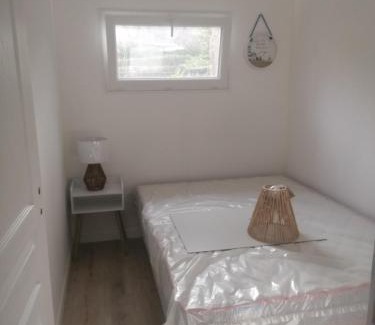 Bleriot-Plage House | Le chalet d'Opale