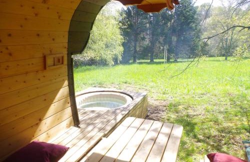 Ozenx-Montestrucq Other | Le Chalet D'ozenx