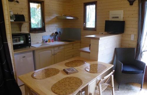 Saint-Maxire House | Le Chalet du Chloris
