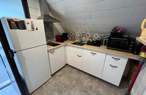 Gavarnie-Gedre Apartment | LE CHALET