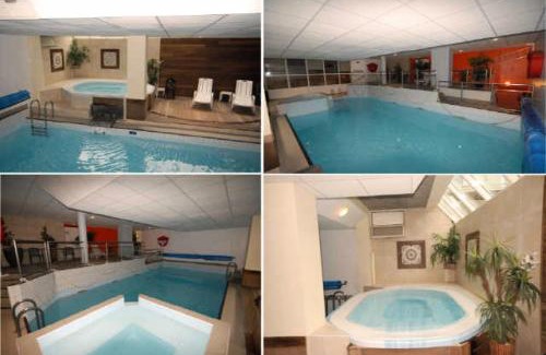 Eaux-Bonnes Apartment | LE CHALET - Piscine 17 - 2 Pièces pour 6 Personnes MAE-8864