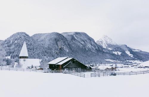 Saanen Ski Chalet | Le Chalet Saanen
