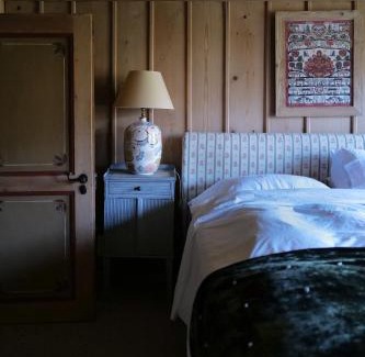 Saanen Ski Chalet | Le Chalet Saanen