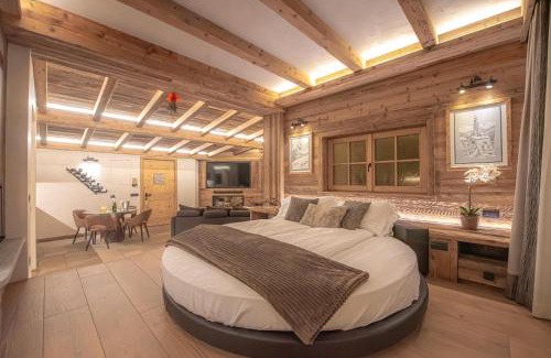 Teola Apartment | Le Chalet Suite Livigno