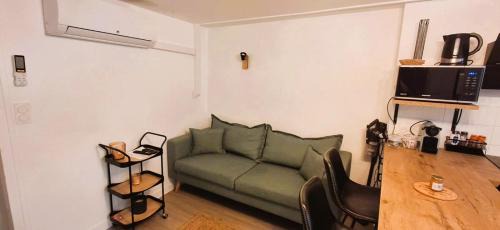 Deols House | Le chaleureux 3 pers clim wifi