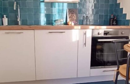 Saint-Pierre-des-Champs Apartment | Le Chant des Pierres: le Très Cosy Roussanne