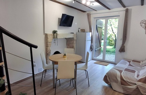 Chisseaux House | Le chant des bois - 5 min from Château de Chenonceau