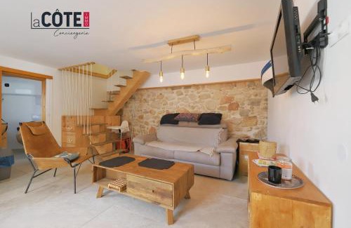 Sausset-les-Pins Apartment | Le chapon