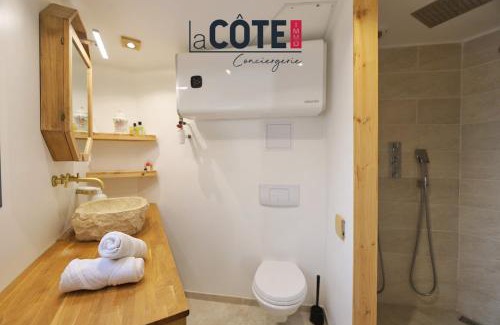Sausset-les-Pins Apartment | Le chapon