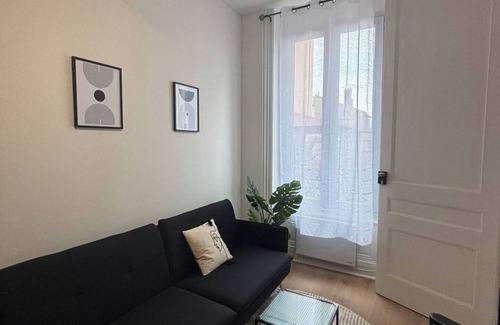 Ferrandiere - Maisons Neuves Apartment | Le Charmant Part-Dieu