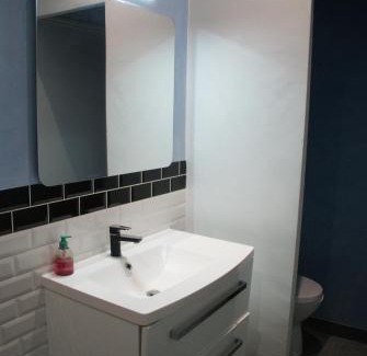 La Redorte Apartment | Le charme à la française - Appartement 4 pers