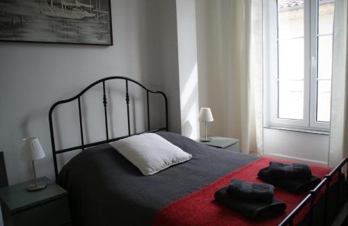La Redorte Apartment | Le charme à la française - Appartement 4 pers